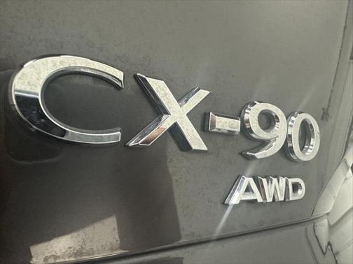 2024 Mazda CX-90 3.3 Turbo Preferred Plus