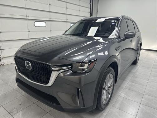 2024 Mazda CX-90 3.3 Turbo Preferred Plus