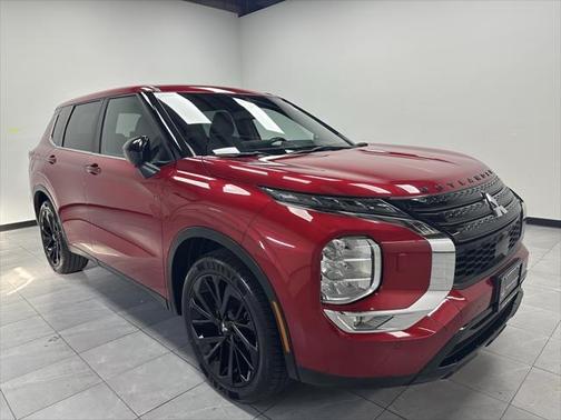 2023 Mitsubishi Outlander SE 2.5 S-AWC