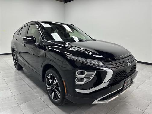 2025 Mitsubishi Eclipse Cross SE