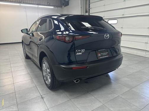2023 Mazda CX-30 Preferred