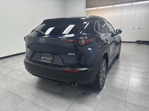 2023 Mazda CX-30 Preferred