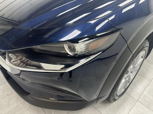 2023 Mazda CX-30 Preferred