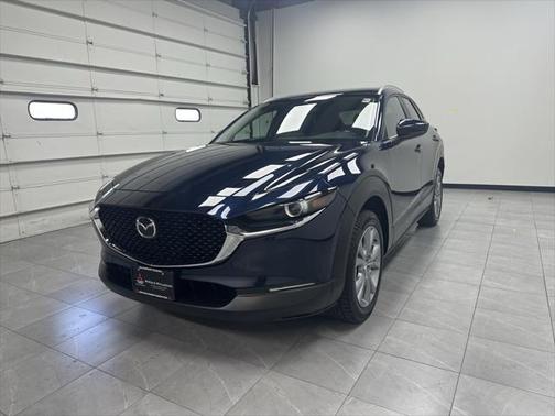 2023 Mazda CX-30 Preferred