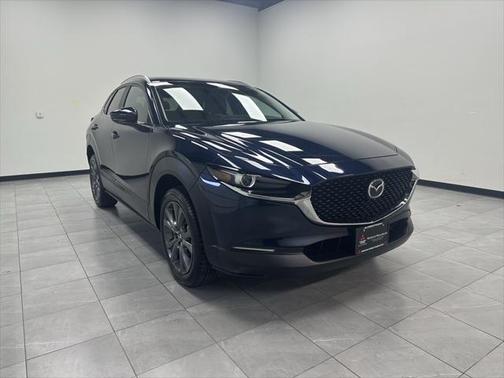 2023 Mazda CX-30 Preferred
