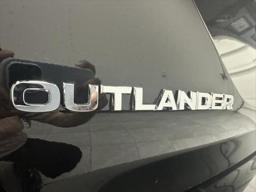 2025 Mitsubishi Outlander SE 2.5 S-AWC