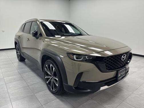 2023 Mazda CX-50 2.5 Turbo Premium