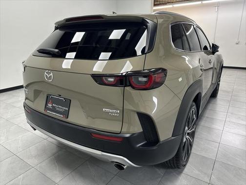 2023 Mazda CX-50 2.5 Turbo Premium