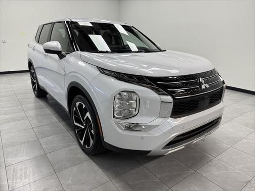 2024 Mitsubishi Outlander SE 2.5 S-AWC