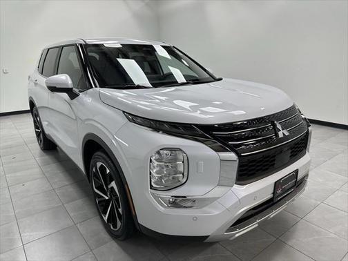 2024 Mitsubishi Outlander SE 2.5 S-AWC