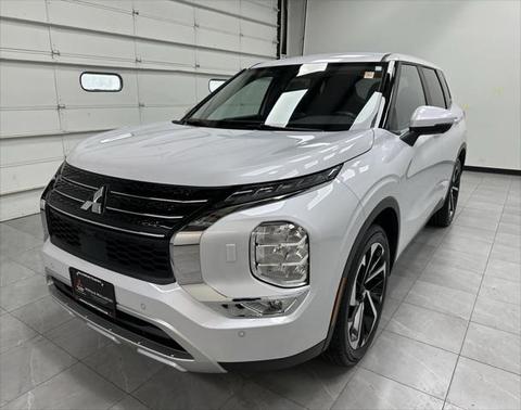 2024 Mitsubishi Outlander SE 2.5 S-AWC