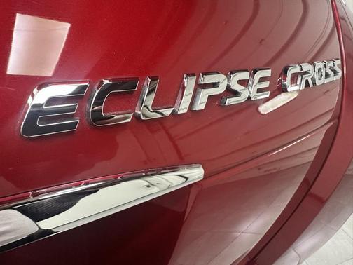 2018 Mitsubishi Eclipse Cross SE