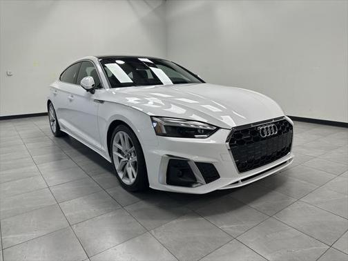 2024 Audi A5 Sportback 45 S Line Premium Plus