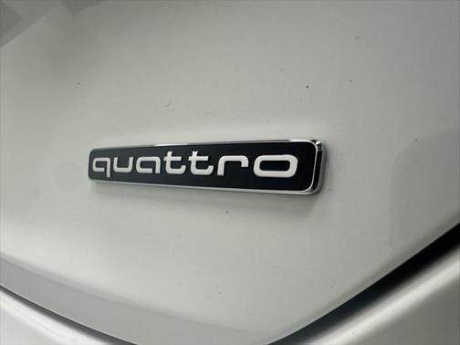 2024 Audi A5 Sportback 45 S Line Premium Plus