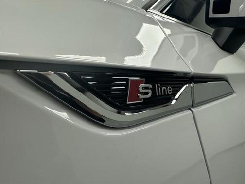 2024 Audi A5 Sportback 45 S Line Premium Plus