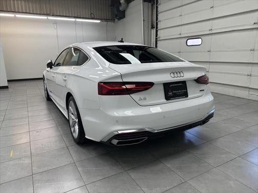 2024 Audi A5 Sportback 45 S Line Premium Plus