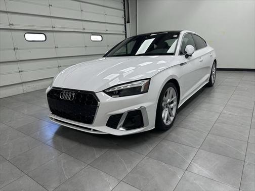 2024 Audi A5 Sportback 45 S Line Premium Plus