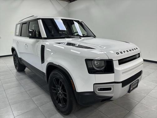 2024 Land Rover Defender 110 P300