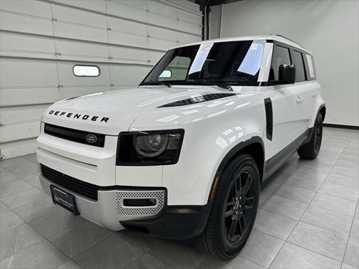 2024 Land Rover Defender 110 P300
