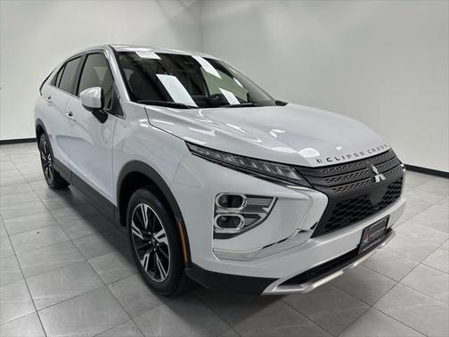 2025 Mitsubishi Eclipse Cross SE