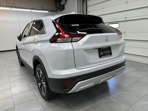 2025 Mitsubishi Eclipse Cross SE
