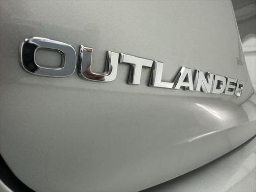 2024 Mitsubishi Outlander SE 2.5 S-AWC