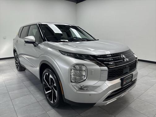 2024 Mitsubishi Outlander SE 2.5 S-AWC