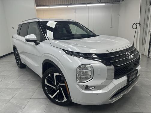 2023 Mitsubishi Outlander SEL 2.5 S-AWC