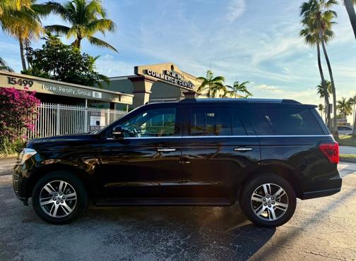 2024 Ford Expedition Limited