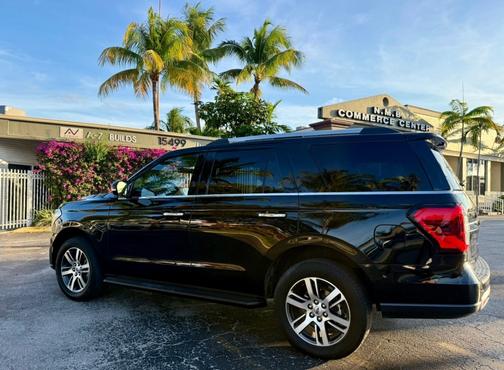 2024 Ford Expedition Limited