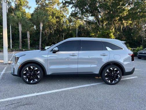 2024 Kia Sorento SX