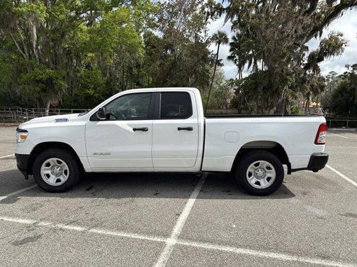 2020 RAM 1500 Tradesman