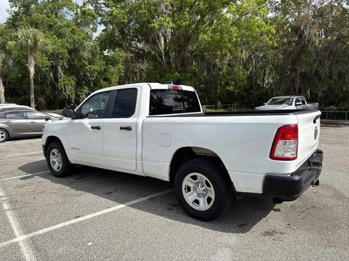 2020 RAM 1500 Tradesman