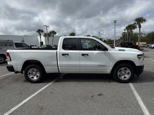2020 RAM 1500 Tradesman