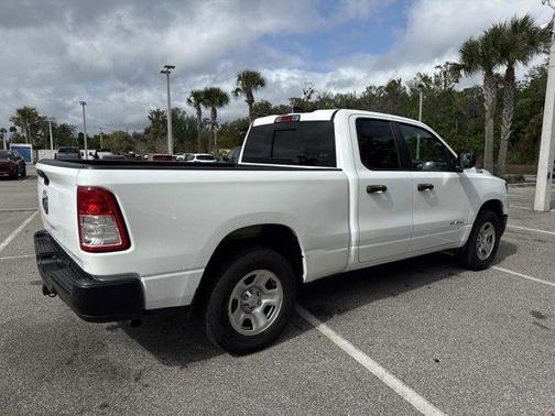 2020 RAM 1500 Tradesman