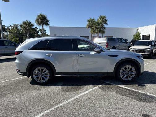 2024 Mazda CX-90 3.3 Turbo Premium