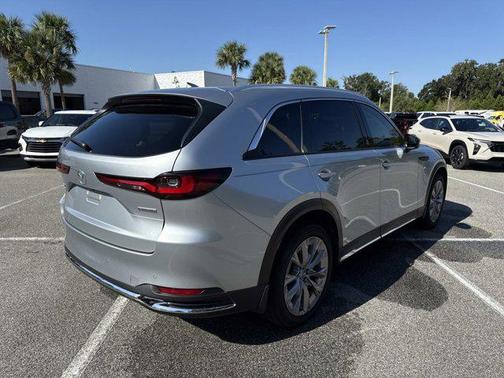 2024 Mazda CX-90 3.3 Turbo Premium