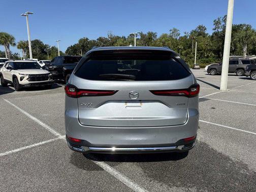 2024 Mazda CX-90 3.3 Turbo Premium