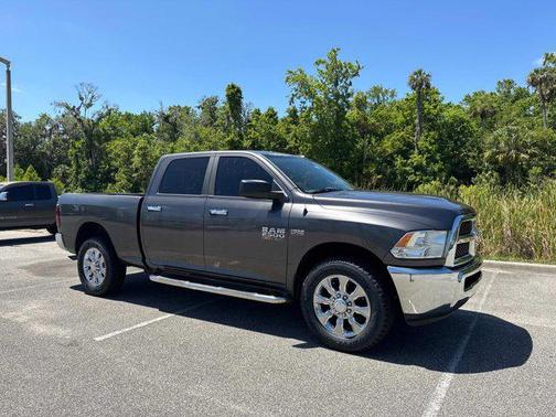 2015 RAM 2500 SLT