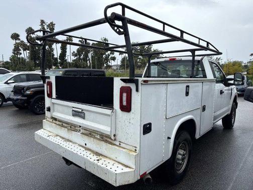 2020 Ford F-250 XL