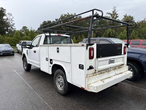 2020 Ford F-250 XL