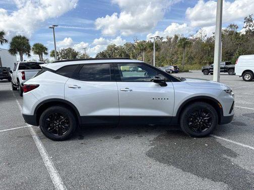 2021 Chevrolet Blazer 3LT