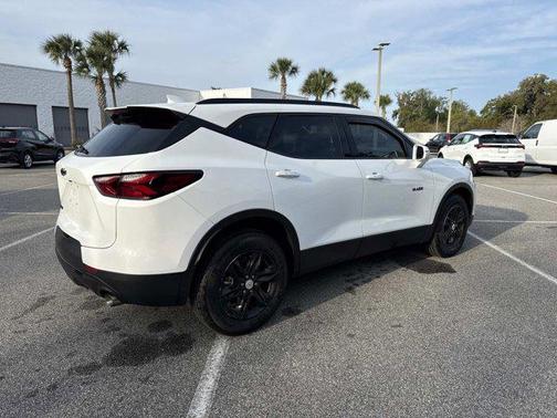 2020 Chevrolet Blazer 2LT