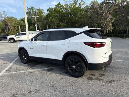 2020 Chevrolet Blazer 2LT