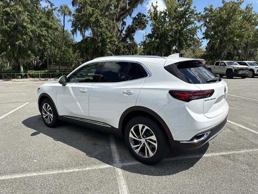 2021 Buick Envision FWD Essence