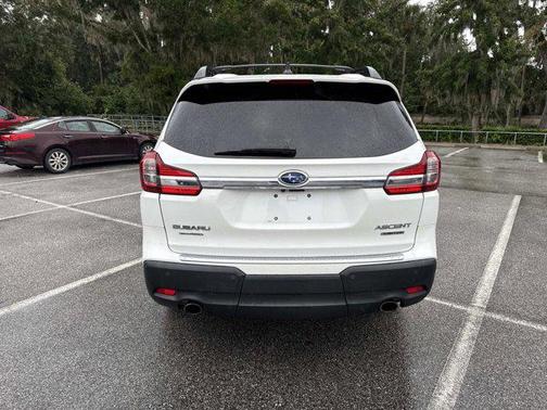 2020 Subaru Ascent Limited 7-Passenger