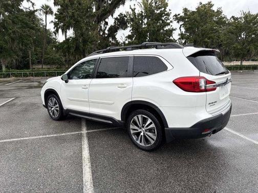2020 Subaru Ascent Limited 7-Passenger
