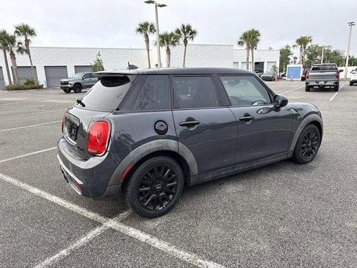 2016 MINI Hardtop Cooper S