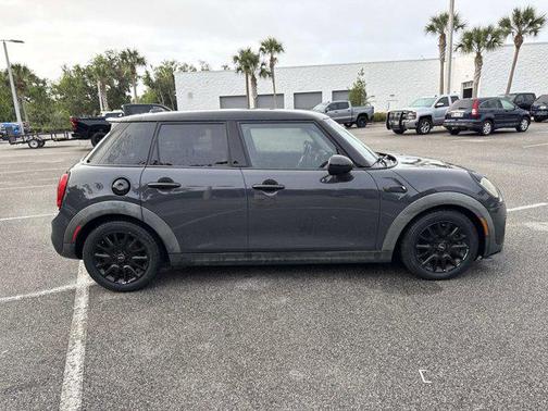2016 MINI Hardtop Cooper S