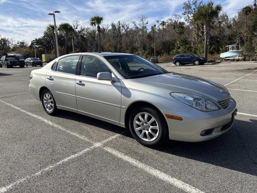 2003 Lexus ES 300 Base